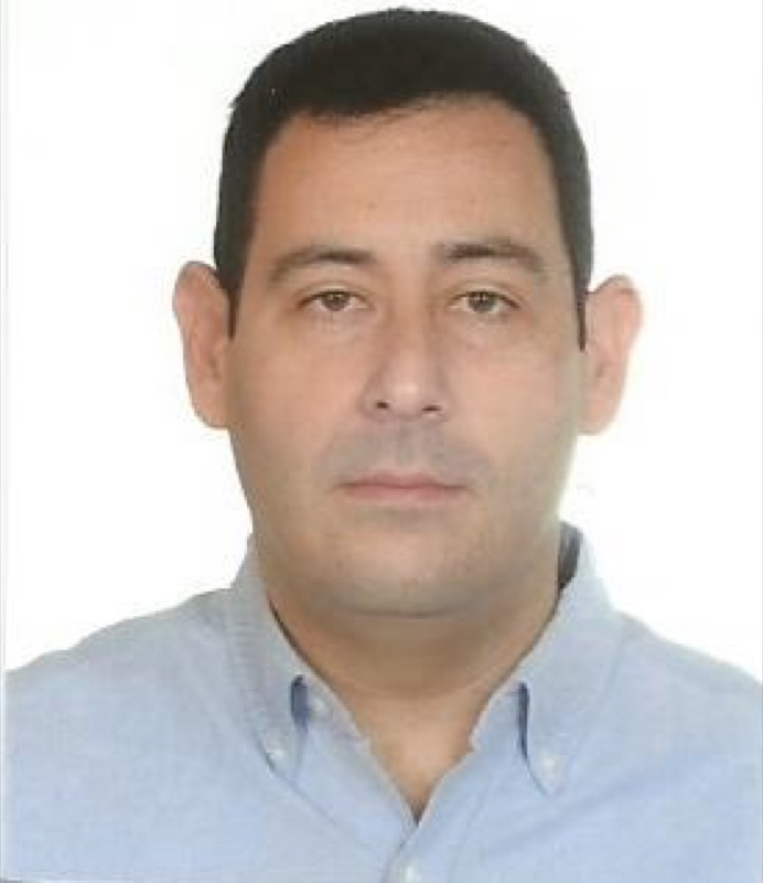 Martín Benavides