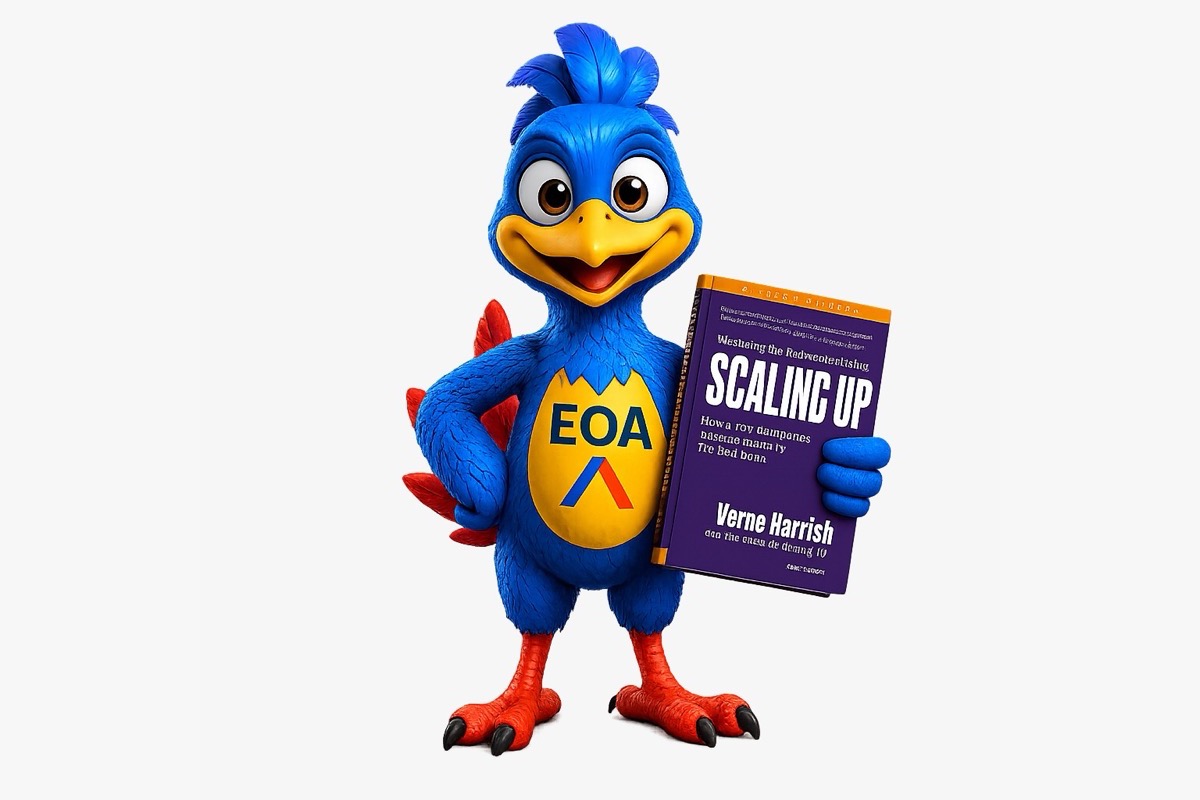 Learning Day — Estrategia