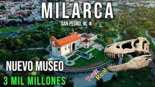Museo La Milarca — visita privada
