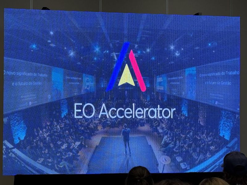 Summit Accelerator y Learning Day — Ejecución